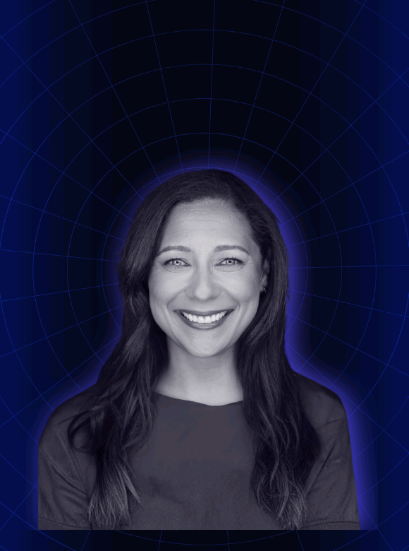 speaker headshot